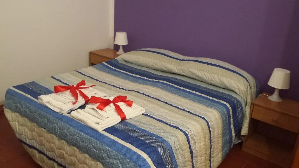 Hotel Le Streghe Di Roma 3*, Rzym