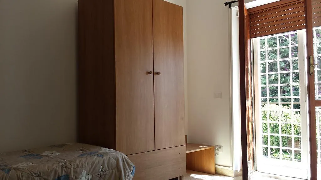 Hotel Le Streghe Di Roma 3*, Rzym Włochy