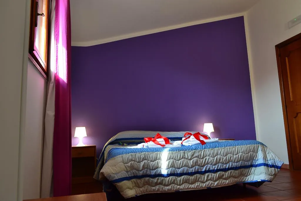 Hotel Le Streghe Di Roma
