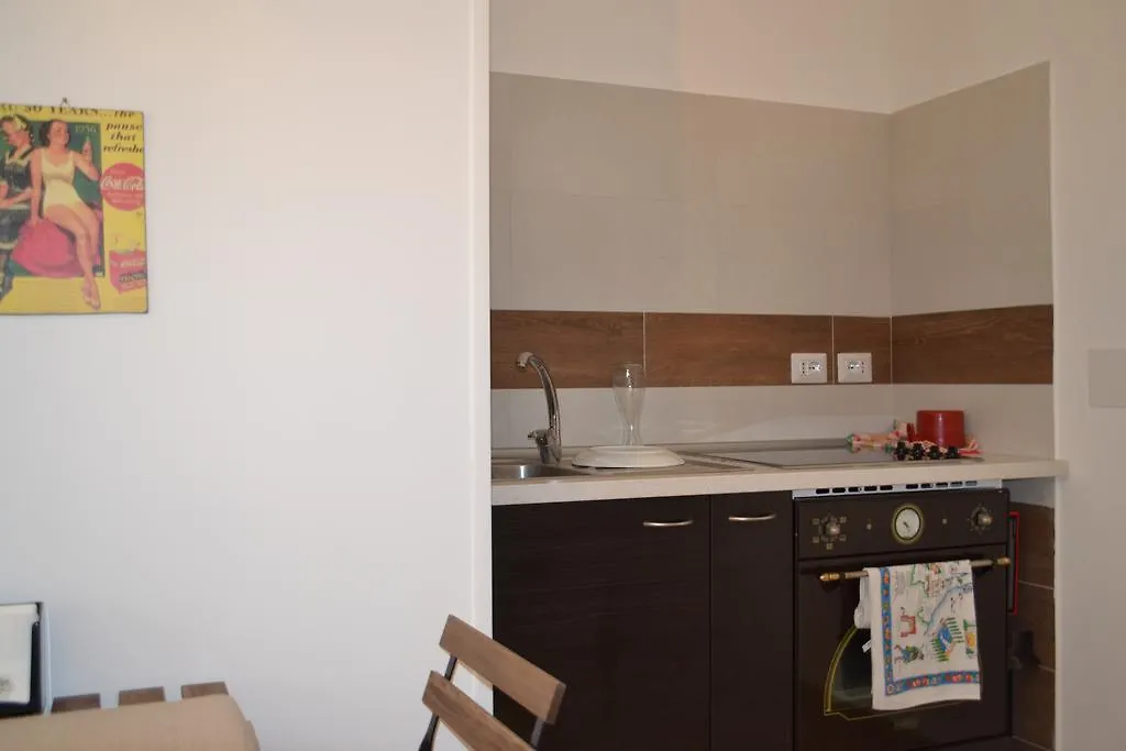 Hotel Le Streghe Di Roma Pensjonat Rzym
