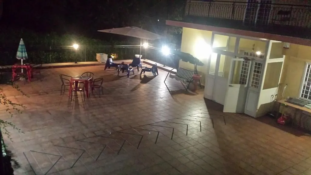 Hotel Le Streghe Di Roma Pensjonat Rzym