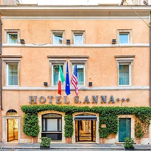 S. Anna Hotel