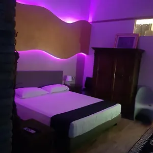 3* Pensión Nerva Cavour