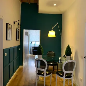 Maison d'hôtes Urbana 33, Rome