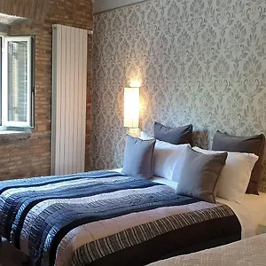 Maison d'hôtes Relais Casa Della Fornarina, Rome