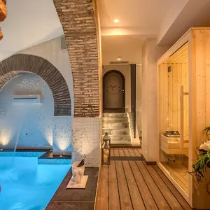 בית הארחה Boutique Relais Barozzi &, רומא