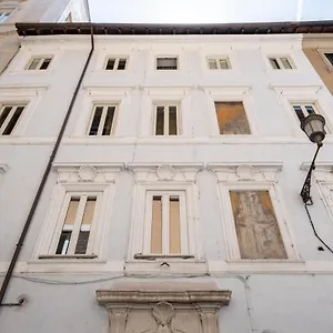 Гостевой дом 59 Steps Trevi