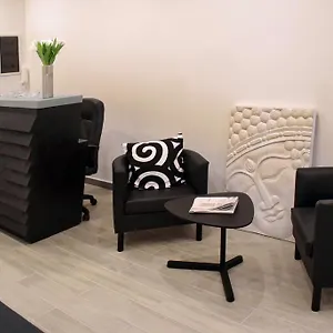 Gregori Guest house