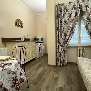 Casa Mia Vaticano Guest house