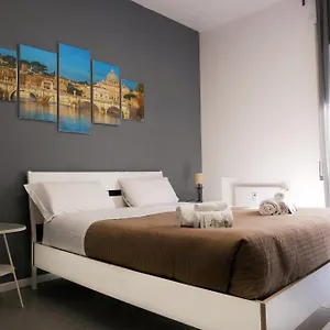 Vatican Guest house