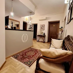 Boncompagni Casa de hóspedes