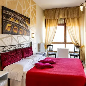 La Stazione Del Vaticano Guest house