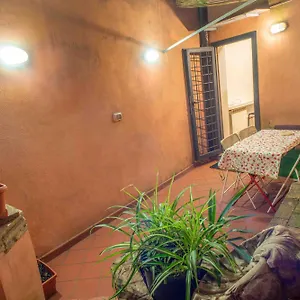 Maison d'hôtes Intra' Residenza In Trastevere, Rome
