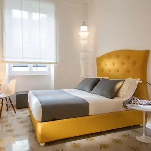 3* Pensión Belli36rooms Near Spanish Step And Vatican