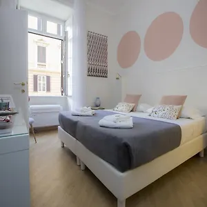 Maison d'hôtes Al 7, Rome