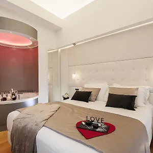 בית הארחה Argentina Residenza, רומא