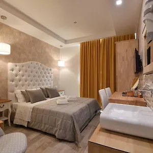 Pensjonat Relais Barberini