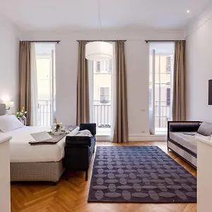 بيت ضيافة 504 كورسو سويتس, روما