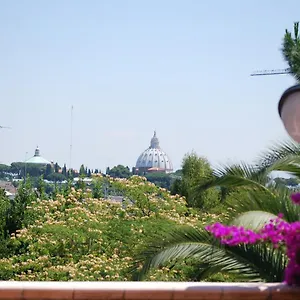 Aurelia Guest house