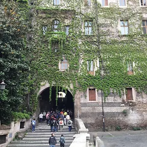 Pensjonat Duca Di Cavour