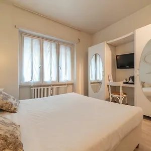 Maison d'hôtes Nina Casetta De Trastevere, Rome