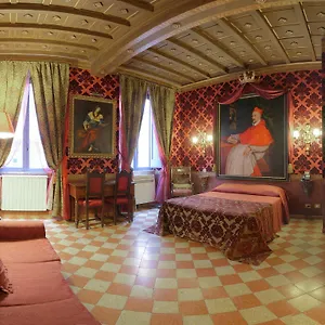 Antica Dimora De Michaelis Casa de hóspedes