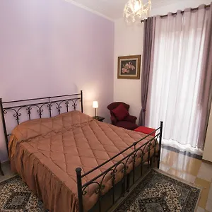 Maison d'hôtes Giubiliana, Rome