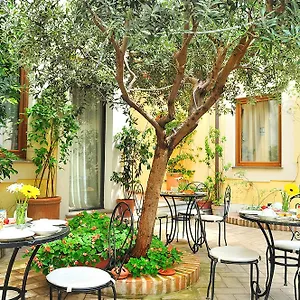 Le Clarisse Trastevere *** Rom