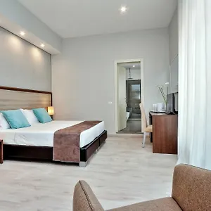 Гостевой дом Relais Servio Tullio