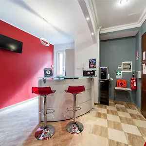 3* Pensión La Dolce Barberini