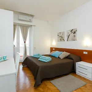 3* Pensión Trastevere Relais