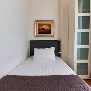 Casa Mia In Trastevere Rom