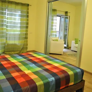 Demi's Guest house