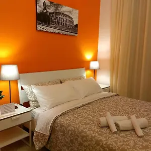 Pensjonat Amoraroma, Economy With Shared Bathrooms
