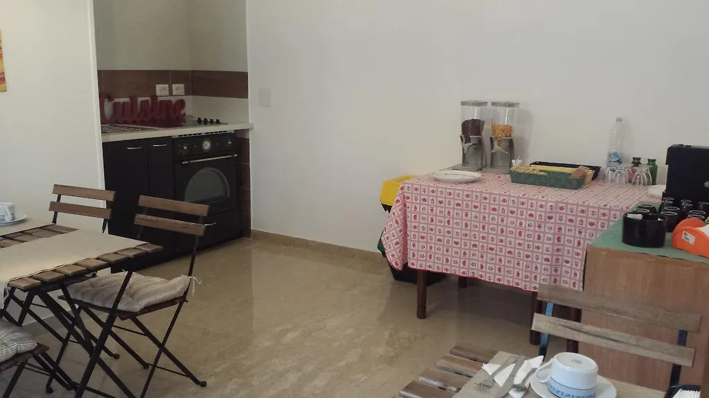 Le Streghe Di Roma Guest House