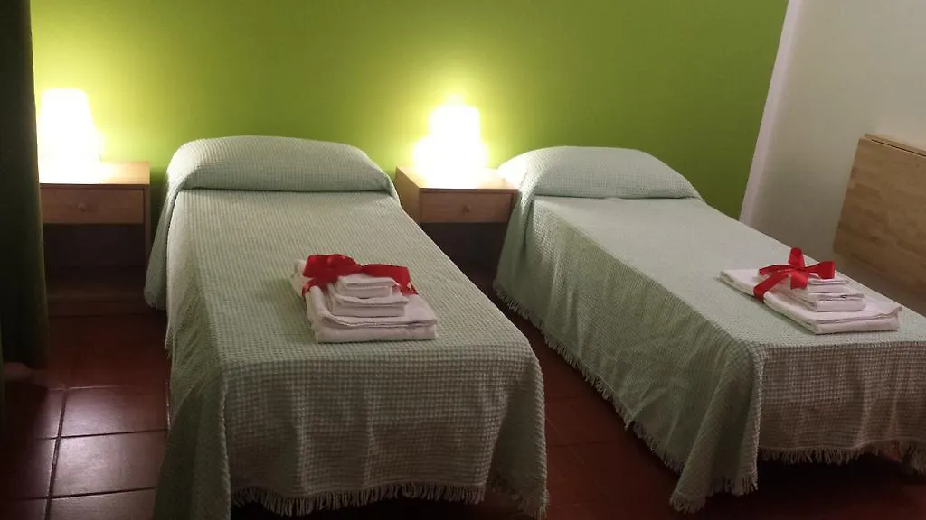 Le Streghe Di Roma Guest House