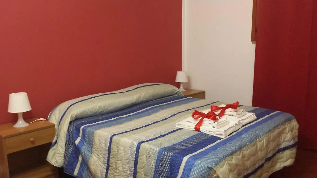 Le Streghe Di Roma Guest House