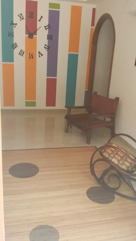 Le Streghe Di Roma Guest House