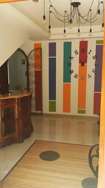 Le Streghe Di Roma Guest House