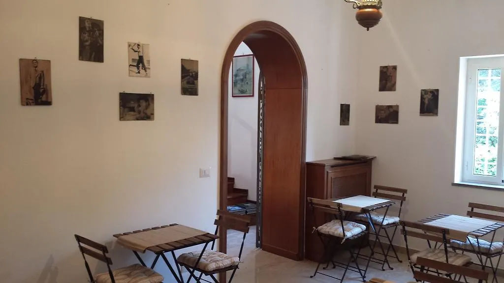 Le Streghe Di Roma Guest House Rome