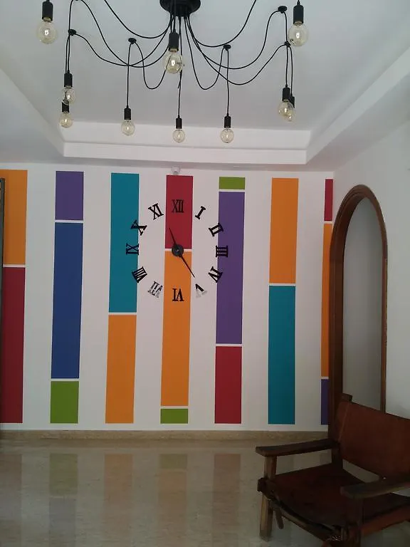 ***  Le Streghe Di Roma Guest House Italy