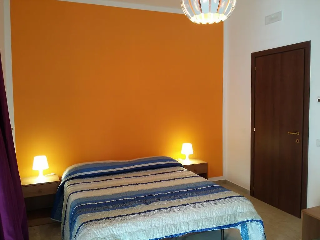 Le Streghe Di Roma Guest House