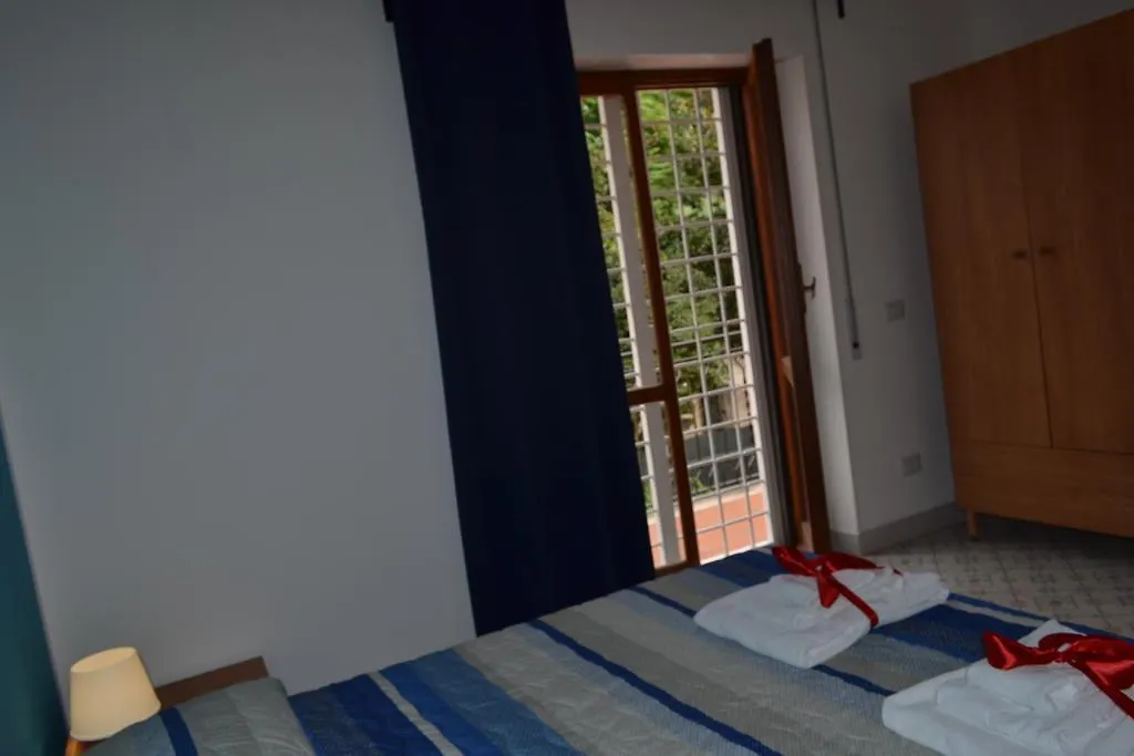 Le Streghe Di Roma Guest House