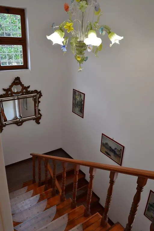 Le Streghe Di Roma Guest House 3*, Rome Italy