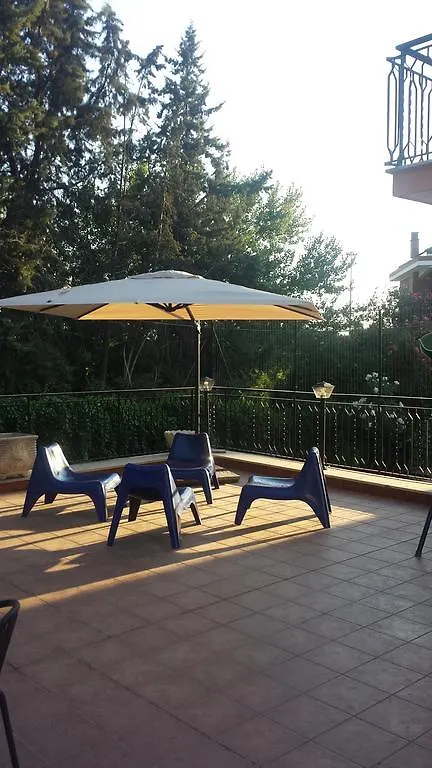 Le Streghe Di Roma Guest House 3*, Rome