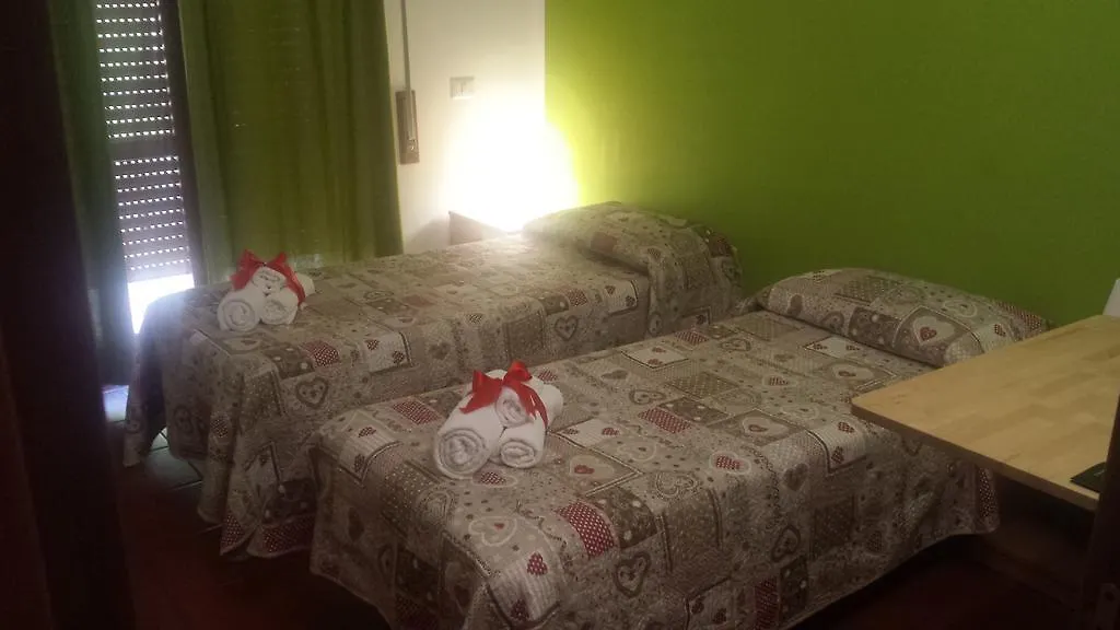 Le Streghe Di Roma Guest House