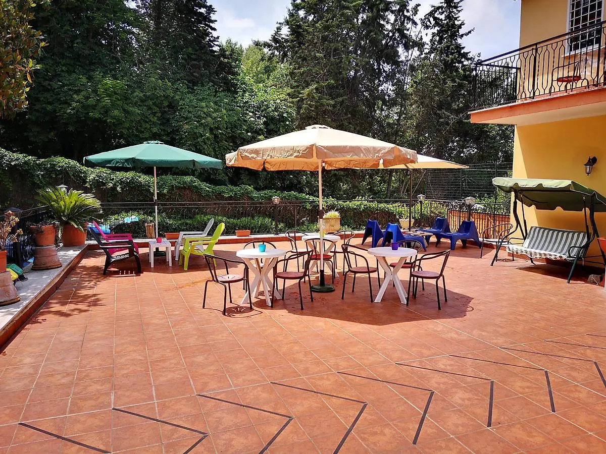 Le Streghe Di Roma Guest House
