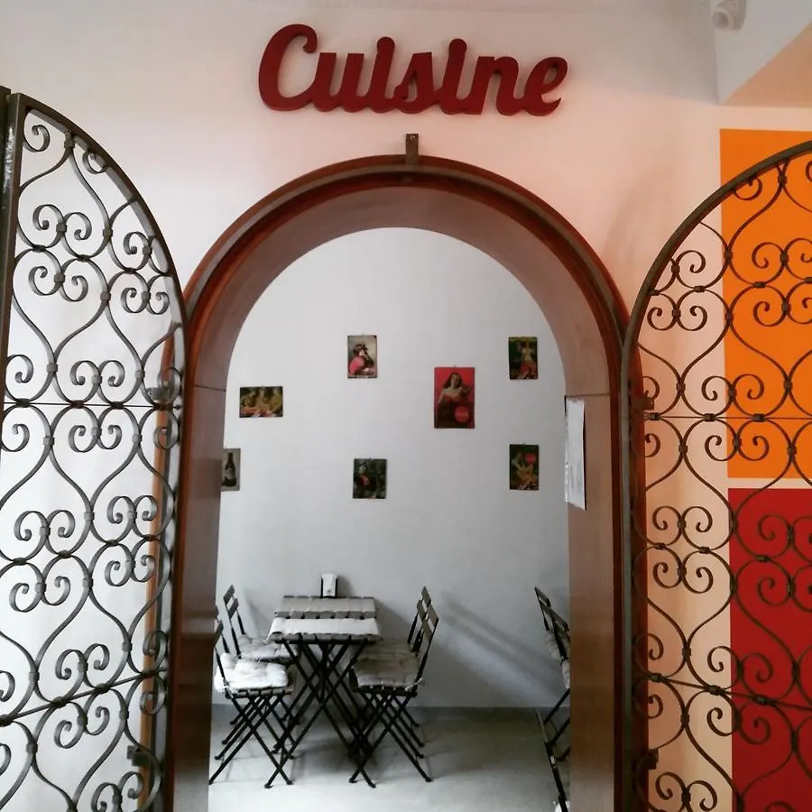 Le Streghe Di Roma Guest House 3*, Rome Italy