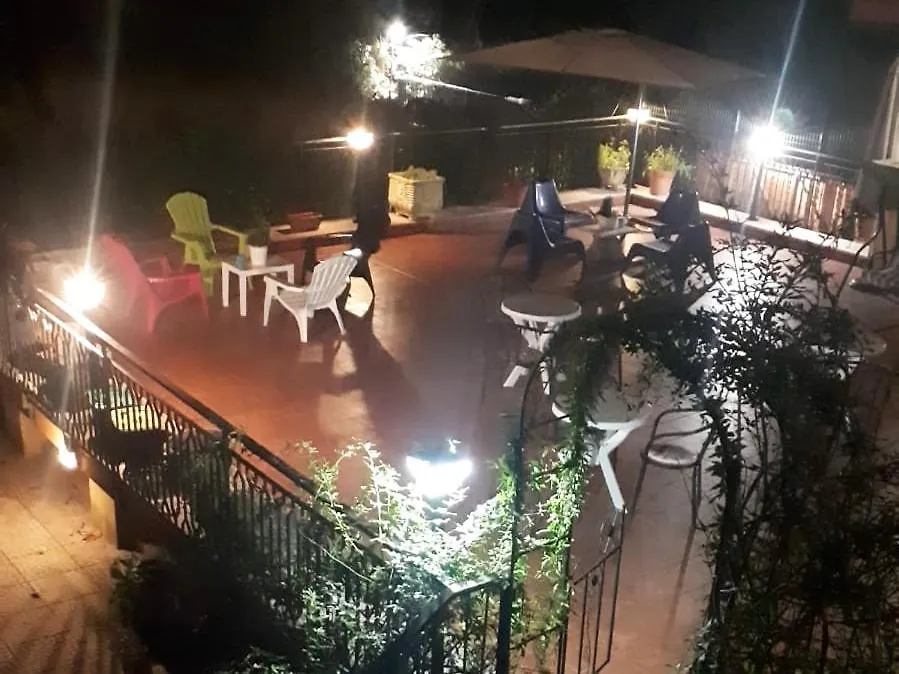 Le Streghe Di Roma Guest House Italy