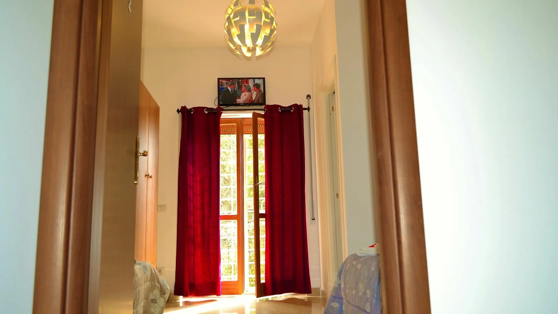 Le Streghe Di Roma Guest House Rome